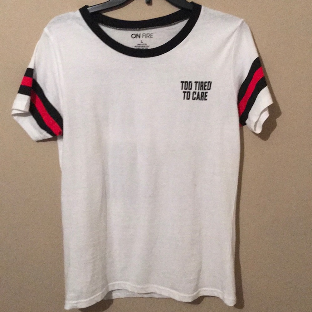 Casual Mood shirt